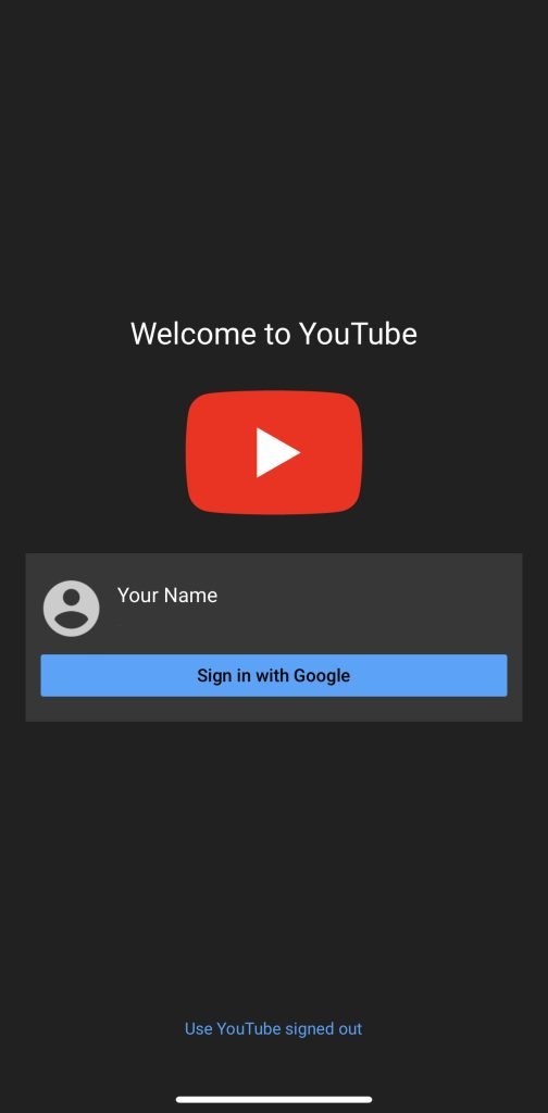 Installing the new Farsi YouTube for Android and iPhone + activation training