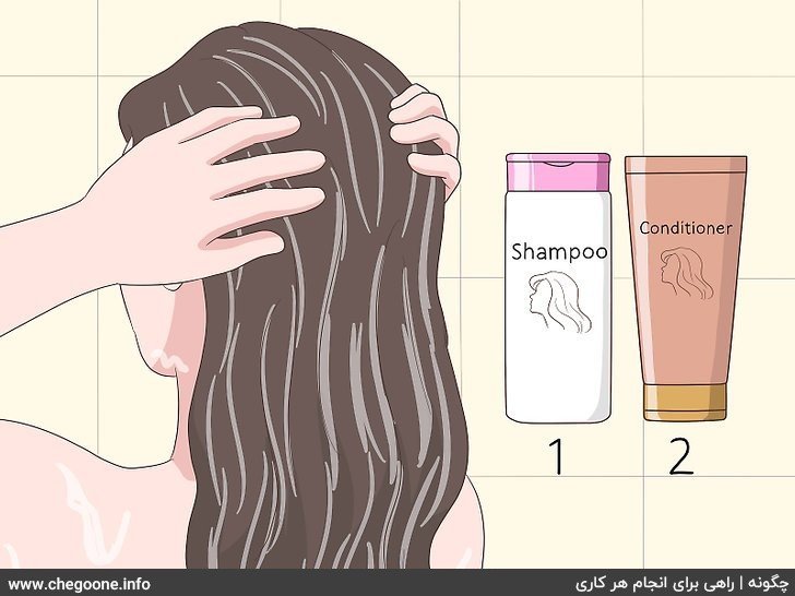 How to make our hair grow faster