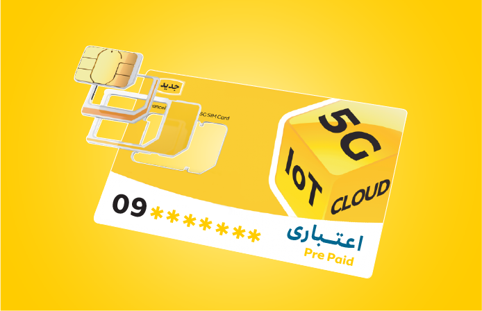 Buying a valid and permanent Irancell SIM card