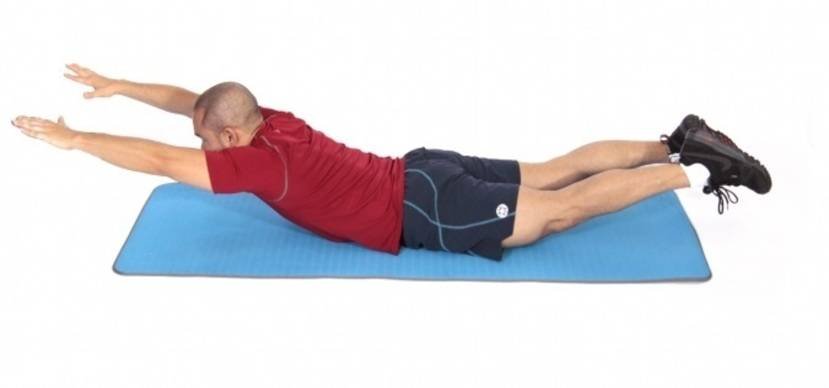 Back pain treatment + best exercises for back pain treatment